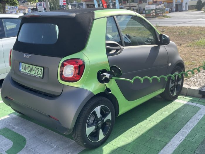 Smart fortwo cabrio (3)